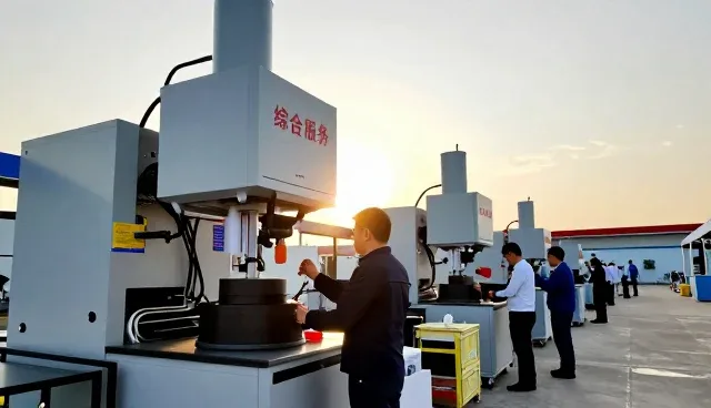 吴江经济技术开发区锐新机械加工