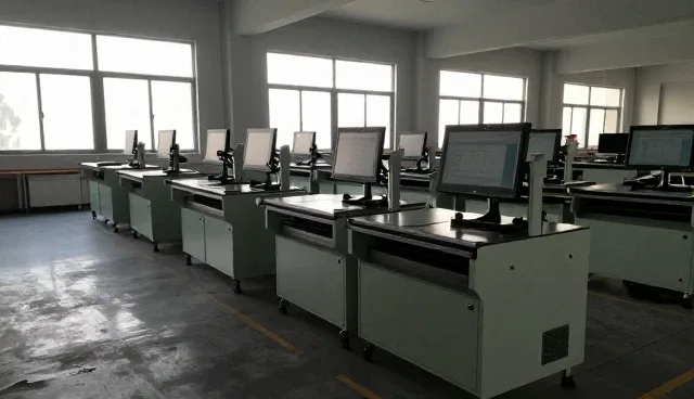 非标定制配件供应的业务发展趋势与实践路径